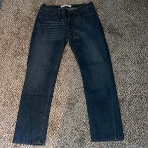 Levi Strauss Signature Gold pants